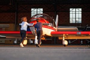 General Liability: Navigating Property Damage Claims and Risk Management