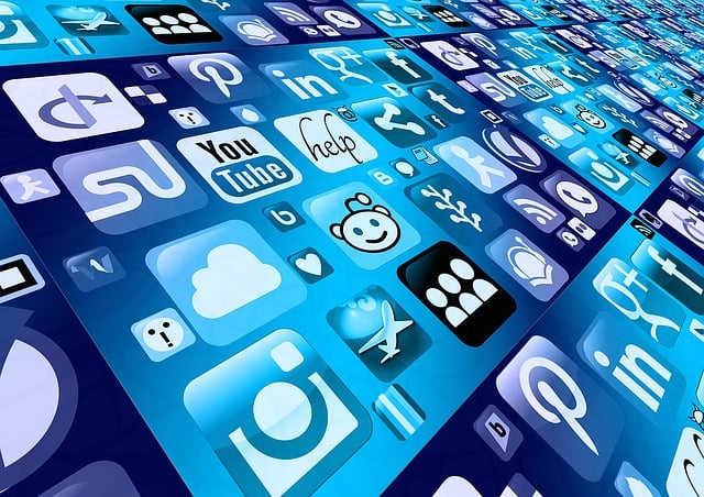 healthcare marketing services