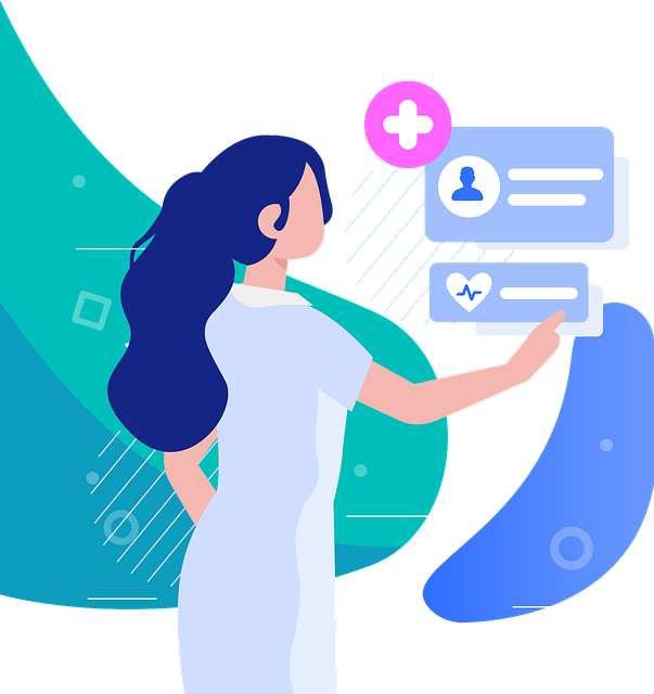 healthcare marketing services