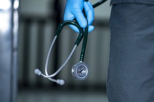 Optimizing Patient Trust: Branding Strategies for Healthcare Marketing