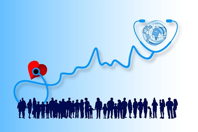 healthcare marketing services