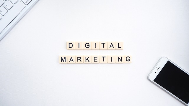 healthcare marketing services