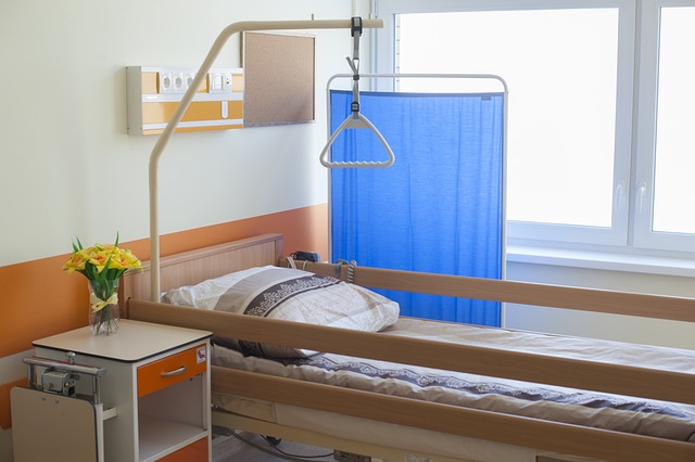 healthcare marketing services