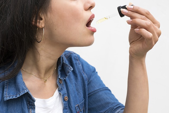 Heavy Metals Testing for CBD
