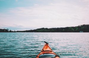 Smart Storage in Two-Person Inflatable Kayaks: A User’s Guide