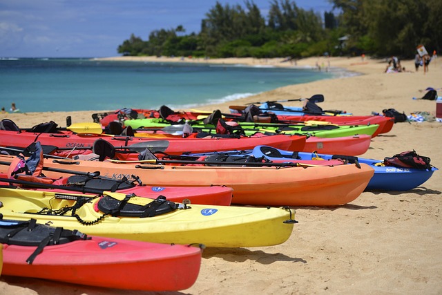 inflatable kayak for two