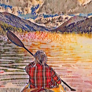 Beginner’s Guide to Choosing and Using an Inflatable Kayak for Two