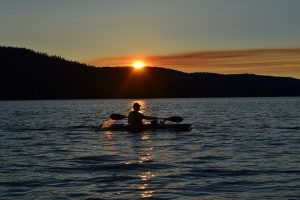 Beginner’s Guide to Inflatable Kayaks for Two: Stability, Safety, and Maintenance