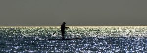 Ergonomic Excellence: Enhancing Portability with Inflatable Paddle Board Carry Handles