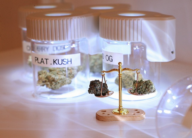 KO Blend THC Disposable
