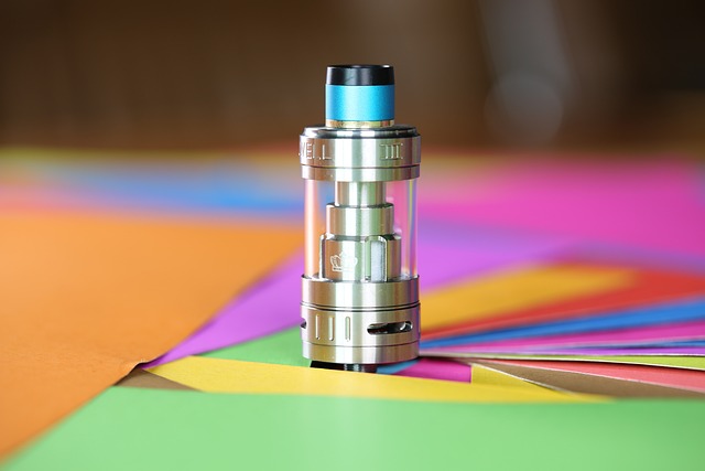 KO Blend THC Vape