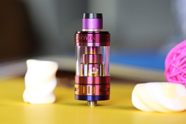 KO Blend THC Vape