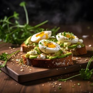 Local Food Delivery: Revolutionizing Meal Preparation with Freshness and Personalization