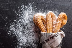 Savoring Freshness: The Advantages of Local Food Delivery and Meal Prep Services
