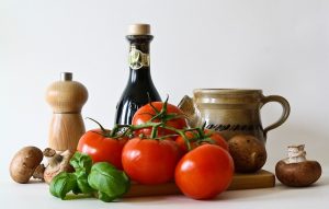 Local Food Delivery: Revamping Home Meals with Freshness and Personalization