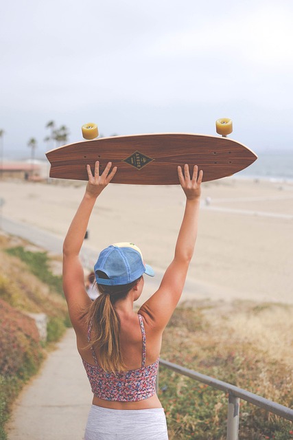 longboard for beginners