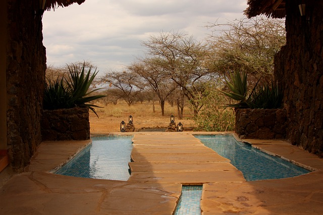 Luxury Spa Services