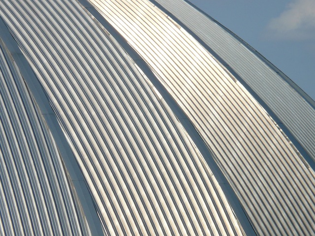Metal Roofing