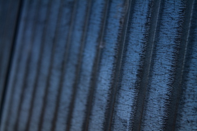 Metal Roofing Installation