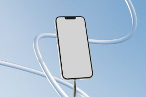 Optimizing Mobile Presence: Custom Design Strategies for Engaging Users