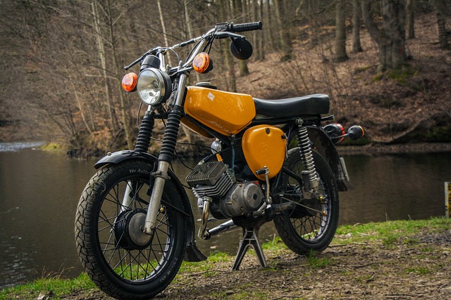 mopeds for sale