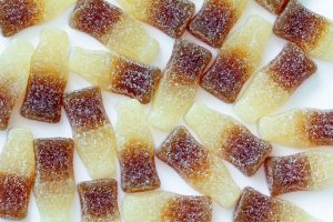 Mushroom Gummies for Focus: Harnessing Nature’s Antioxidants for Enhanced Cognitive Power
