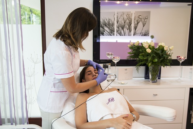Personalized Spa Treatments