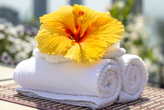 Personalized Spa Treatments