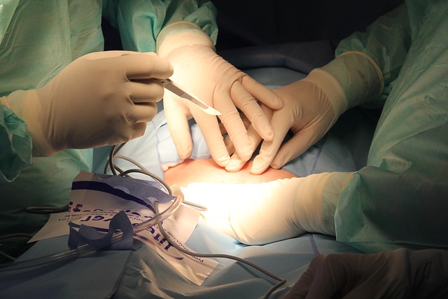 plastic surgery marketing