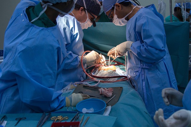 plastic surgery marketing