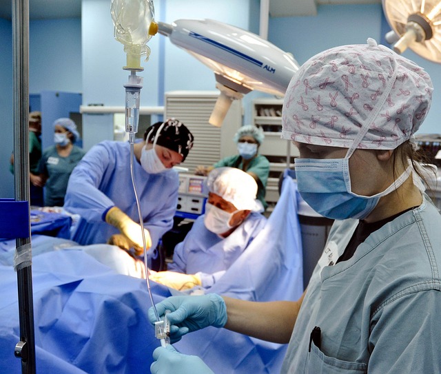 plastic surgery marketing