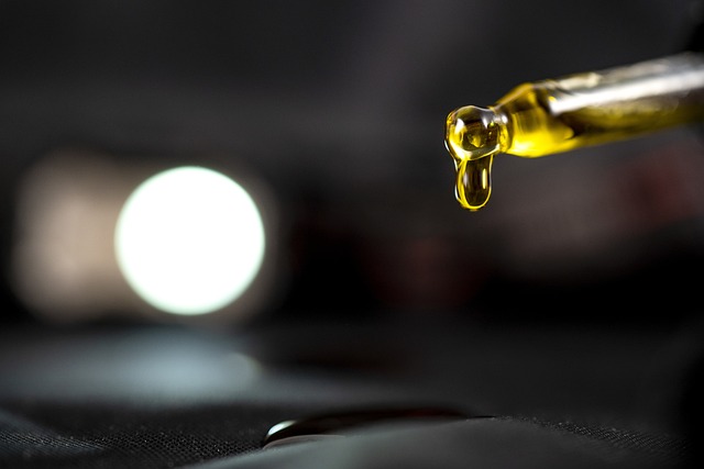 Pure CBD Isolate