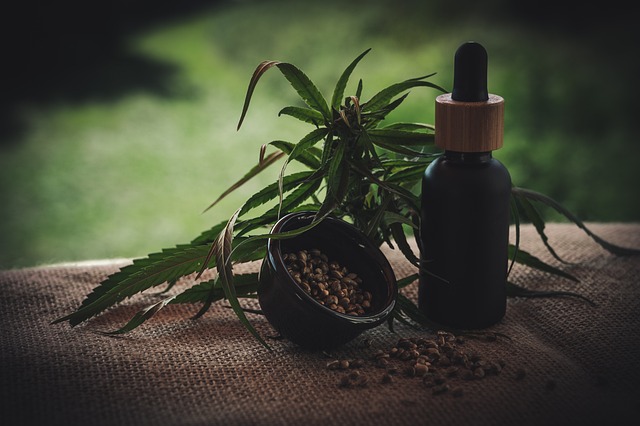 Pure CBD Isolate