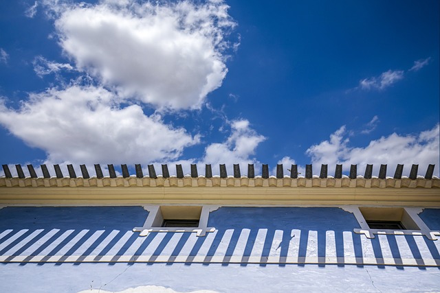 roof inspection services