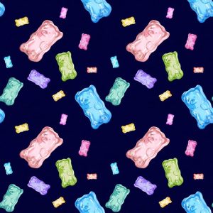 Discovering the Pure Potency of Strawberry Rosin Gummies: A Full Spectrum Guide