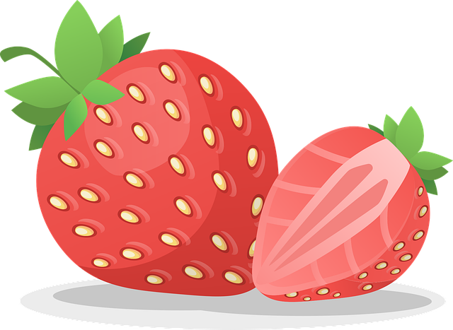 Strawberry Rosin Gummies