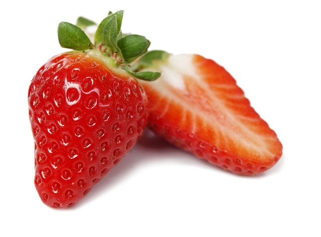 Strawberry Rosin Gummies