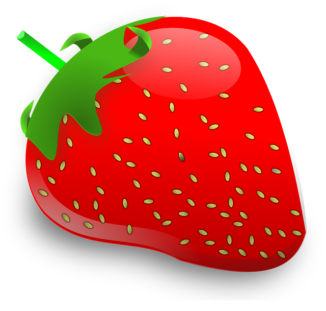 Strawberry Rosin Gummies