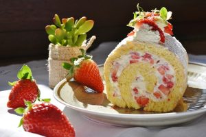 Harnessing Calm: The Science and Use of Strawberry Rosin Gummies for Stress Management