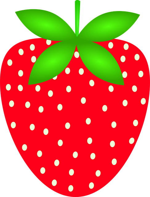 Strawberry Rosin Gummies