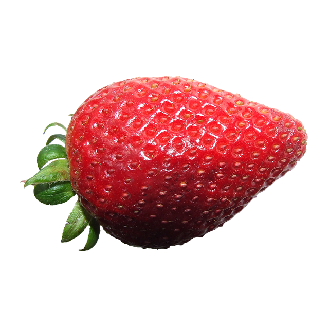 Strawberry Rosin Gummies
