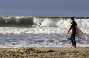 Optimizing Your Start in Surfing: Best Board Shapes for Beginners