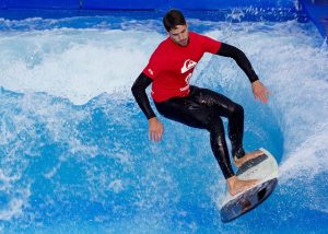 Mastering Waves: A Guide to Beginner-Friendly Lightweight Foam Core Surfboards