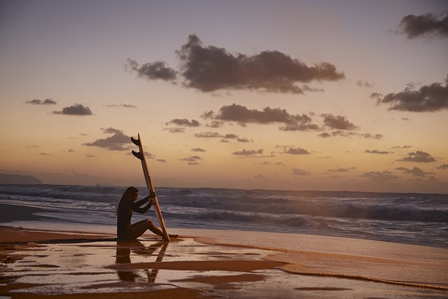 surfboard for beginners