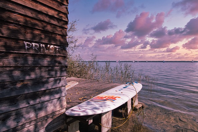 surfboard for beginners