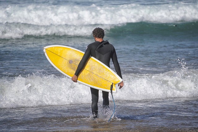 surfboard for beginners