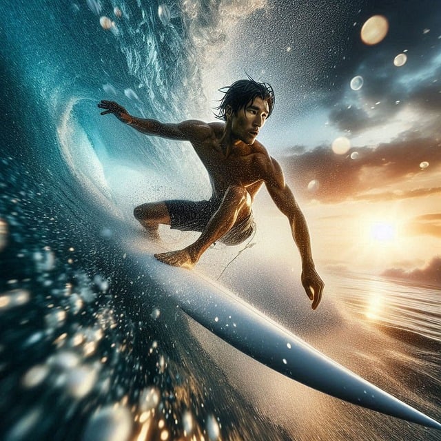 surfboard for beginners
