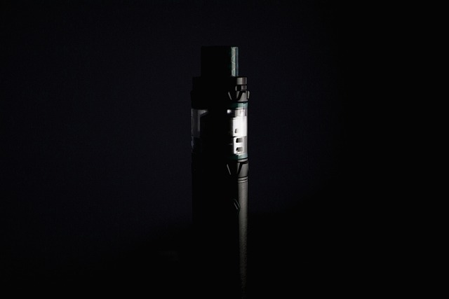 THC-A Vape Cartridge