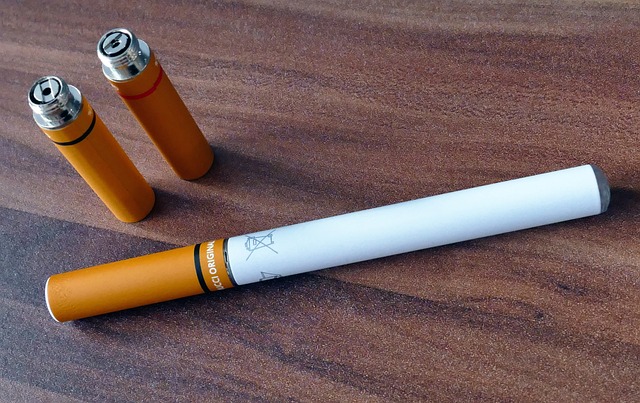 THC-A Vape Cartridge
