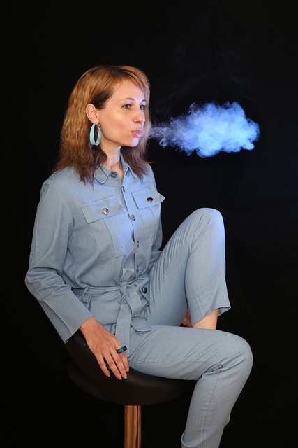 THC-A Vape Cartridge
